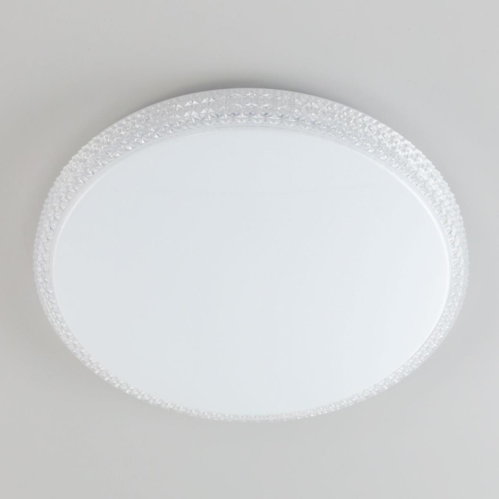 Потолочный светильник Citilux Альпина Смарт CL718A80G