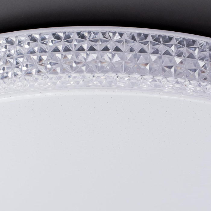 Потолочный светильник Citilux Альпина Смарт CL718A80G