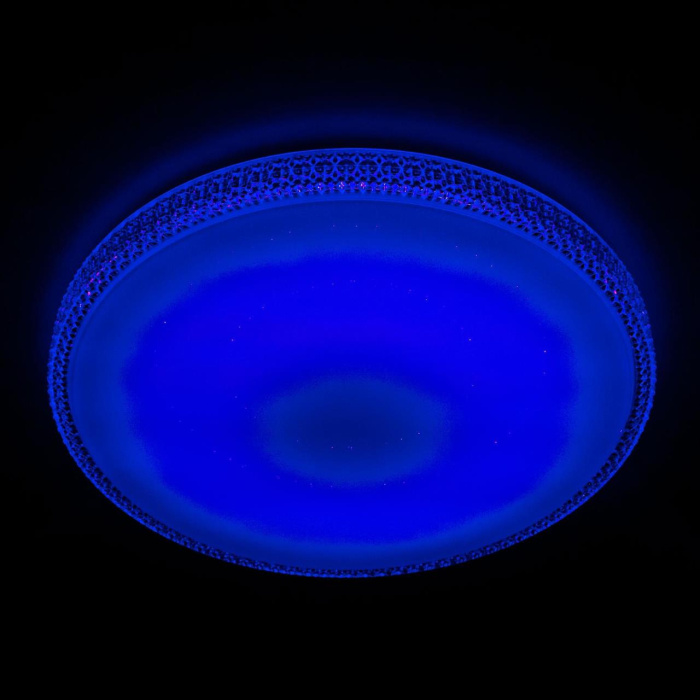 Потолочный светильник Citilux Альпина Смарт CL718A80G