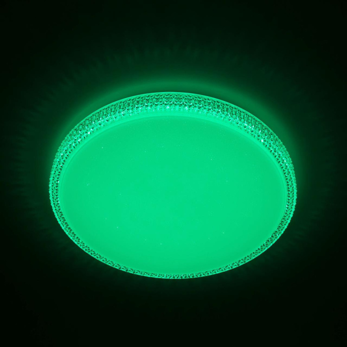 Потолочный светильник Citilux Альпина Смарт CL718A80G