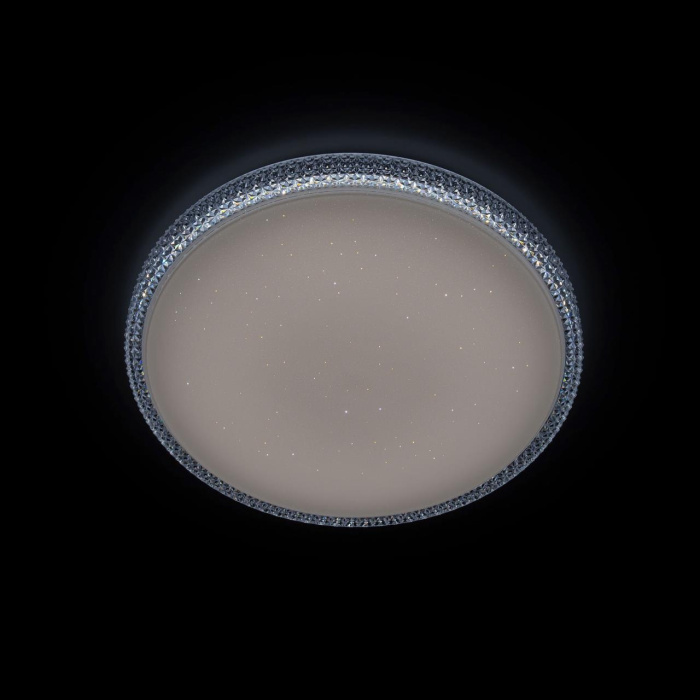 Потолочный светильник Citilux Альпина Смарт CL718A80G