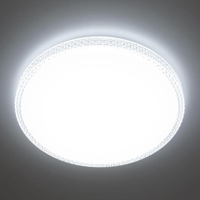 Потолочный светильник Citilux Альпина Смарт CL718A80G