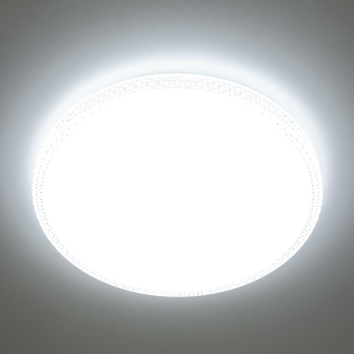 Потолочный светильник Citilux Альпина Смарт CL718A80G