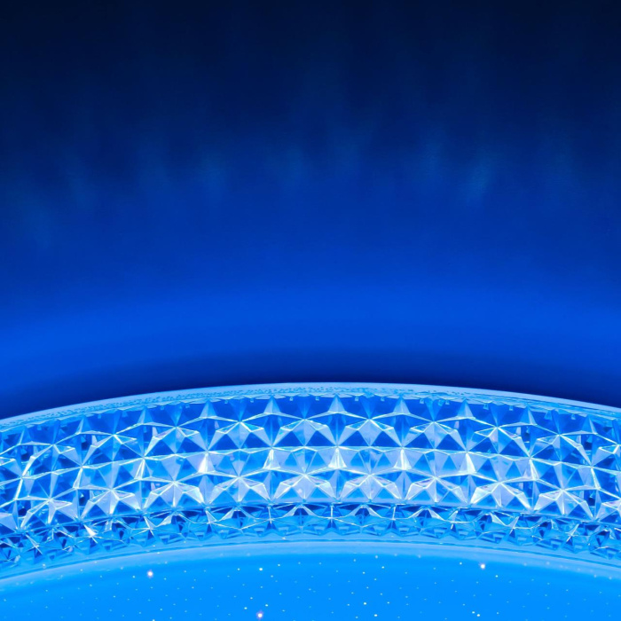 Потолочный светильник Citilux Альпина Смарт CL718A80G