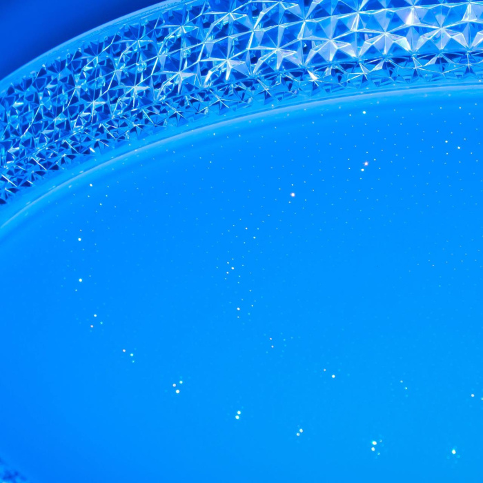 Потолочный светильник Citilux Альпина Смарт CL718A80G