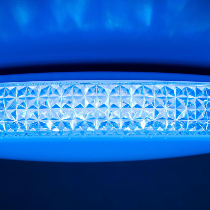 Потолочный светильник Citilux Альпина Смарт CL718A80G