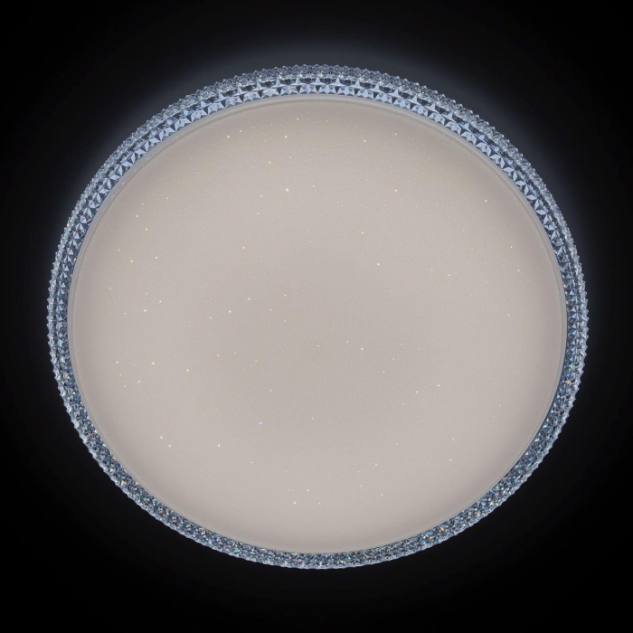 Потолочный светильник Citilux Альпина Смарт CL718A80G