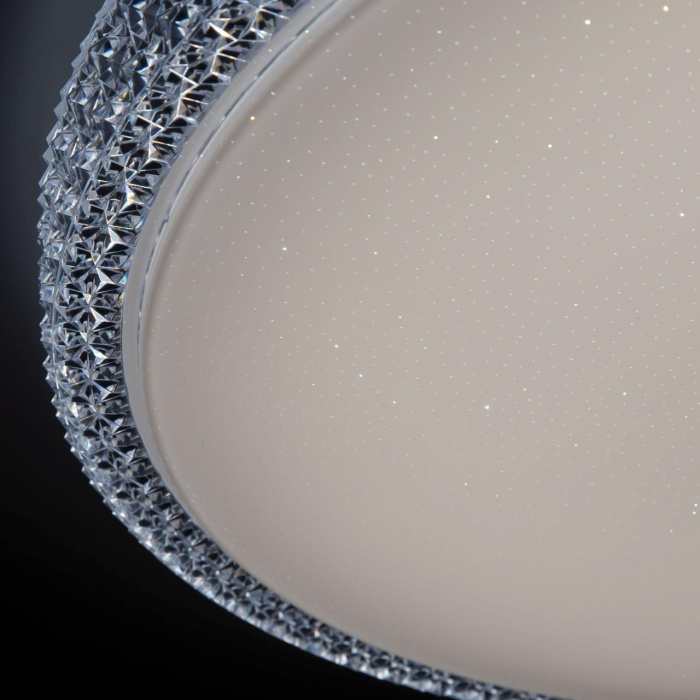 Потолочный светильник Citilux Альпина Смарт CL718A80G