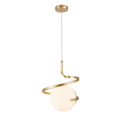 Светильник подвесной Aployt Dezire APL.333.16.01