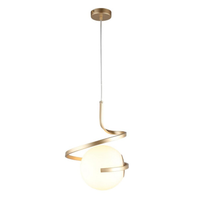 Светильник подвесной Aployt Dezire APL.333.16.01