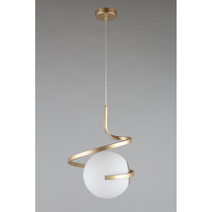 Светильник подвесной Aployt Dezire APL.333.16.01