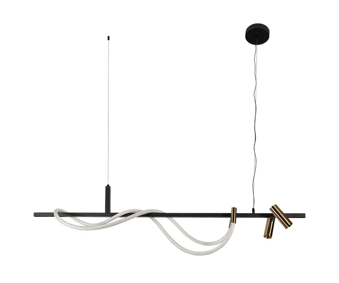 Подвесной светильник Kink Light Кайли 08039K-140A,19(20)