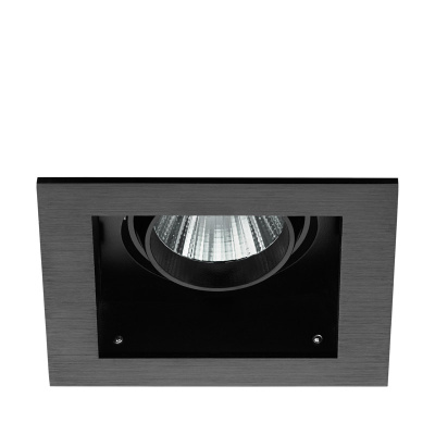 Светодиодный встраиваемый спот BISCARI EGLO 61608