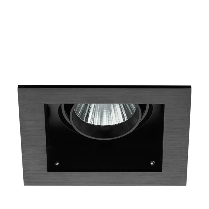 Светодиодный встраиваемый спот BISCARI EGLO 61608