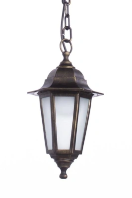 Уличный светильник Arte Lamp ZAGREB A1217SO-1BR