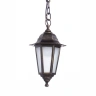 Уличный светильник Arte Lamp ZAGREB A1217SO-1BR