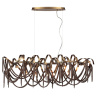 Люстра подвесная Odeon Light Chainy 5066/10