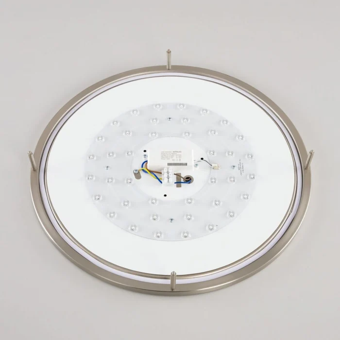 Настенно-потолочный светильник Citilux Бостон CL709501N