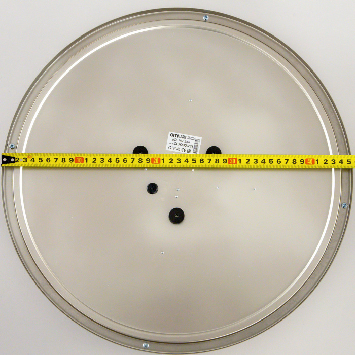 Настенно-потолочный светильник Citilux Бостон CL709501N