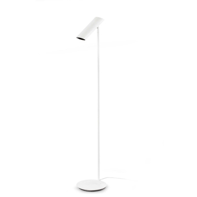 Торшер LINK White floor lamp