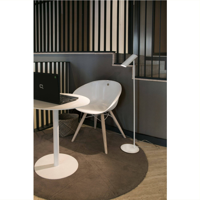 Торшер LINK White floor lamp