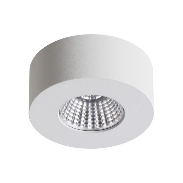 Потолочный светильник Odeon Light Bene 4282/7CL