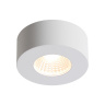 Потолочный светильник Odeon Light Bene 4282/7CL