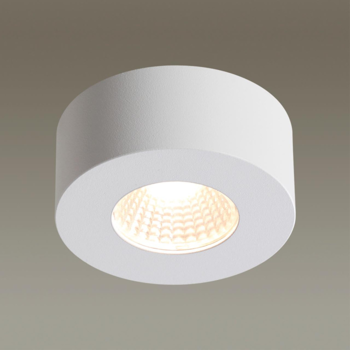 Потолочный светильник Odeon Light Bene 4282/7CL