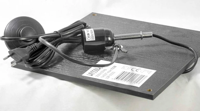 Торшер WOODRUFF GRLSP-0333