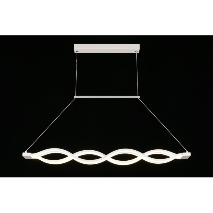 Подвесной светодиодный светильник Aployt Nadayn APL.002.03.72