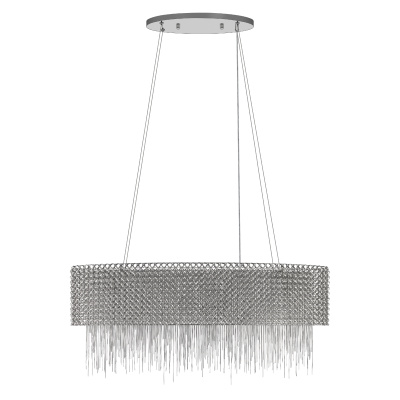 Подвесная люстра LOFT IT Opera 10406/850L