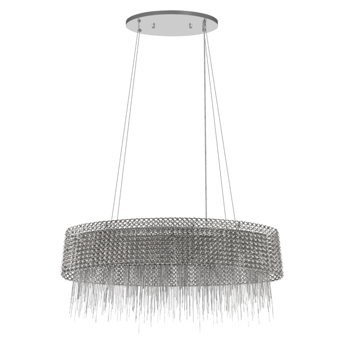 Подвесная люстра LOFT IT Opera 10406/850L