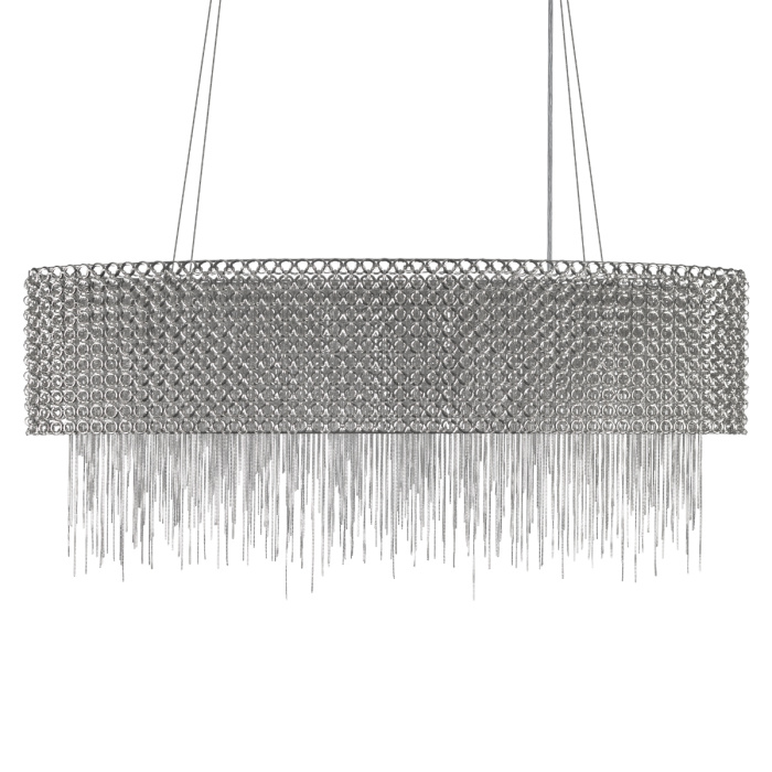 Подвесная люстра LOFT IT Opera 10406/850L