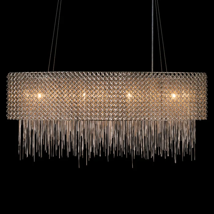 Подвесная люстра LOFT IT Opera 10406/850L