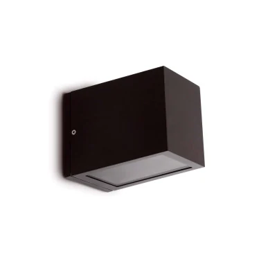 Настенный светильник LACRE lamp Dark grey wall lamp