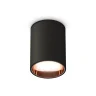 Комплект накладного светильника Ambrella light XS6313024