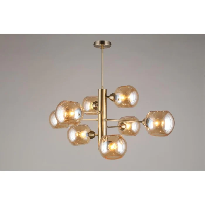 Люстра на штанге Aployt Ameli APL.904.17.08