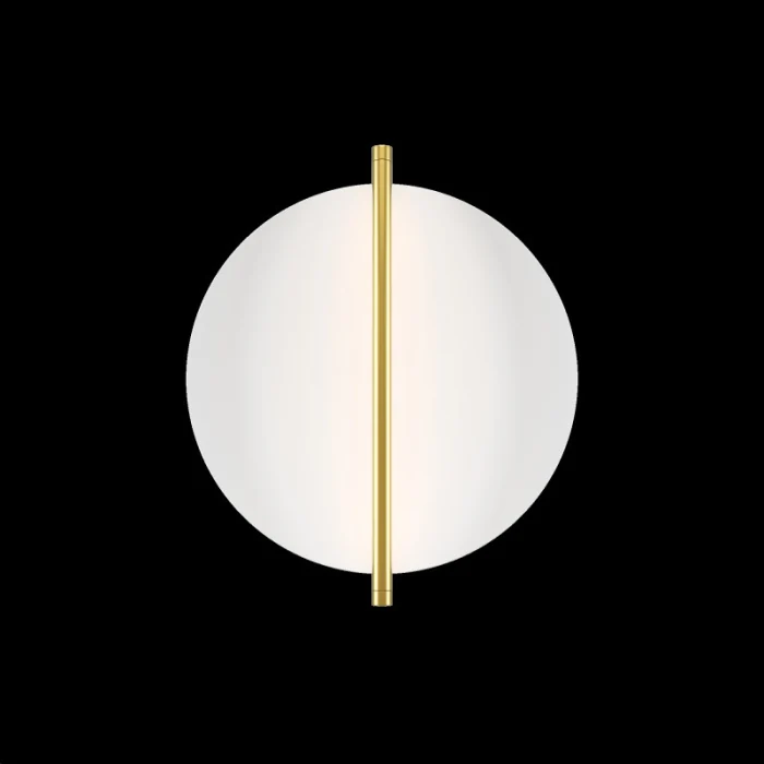 Бра Maytoni MOD279WL-L14G3K