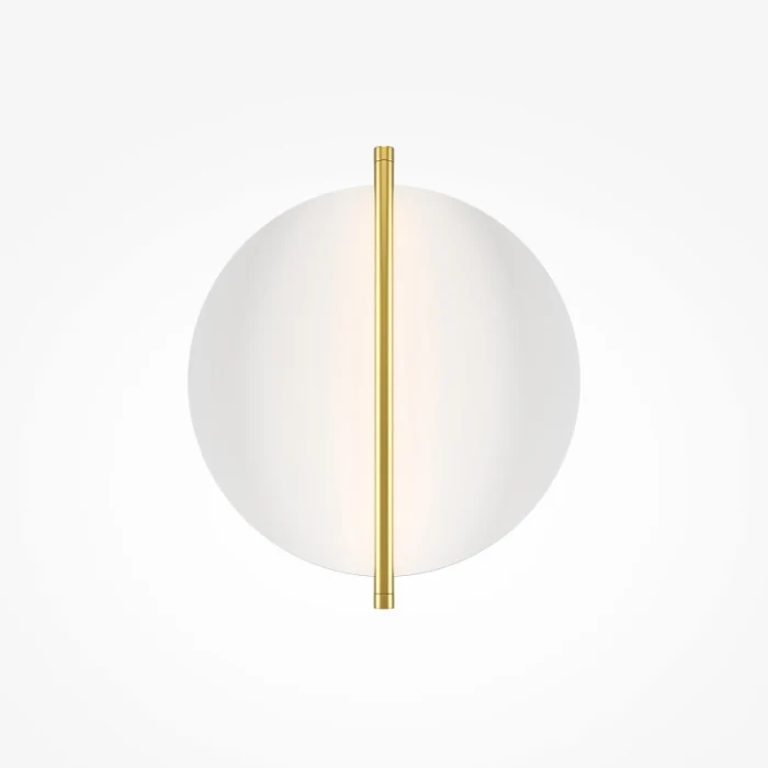 Бра Maytoni MOD279WL-L14G3K