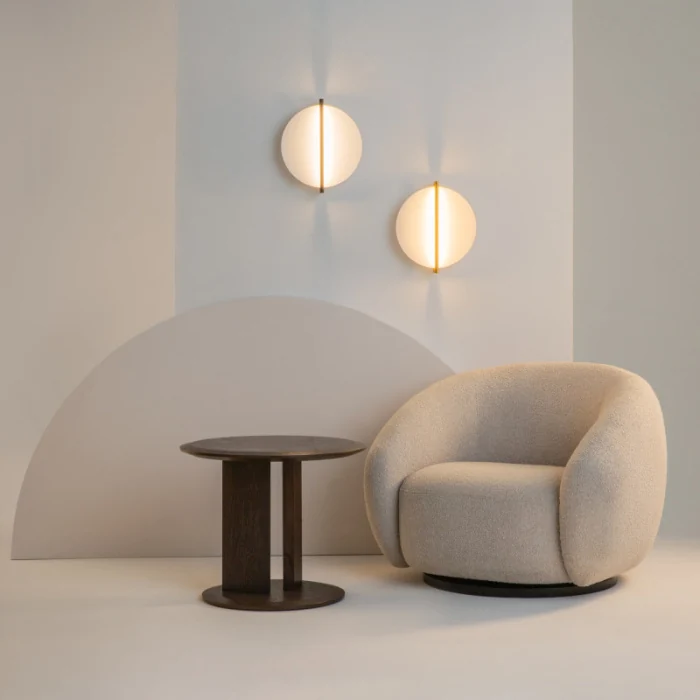 Бра Maytoni MOD279WL-L14G3K