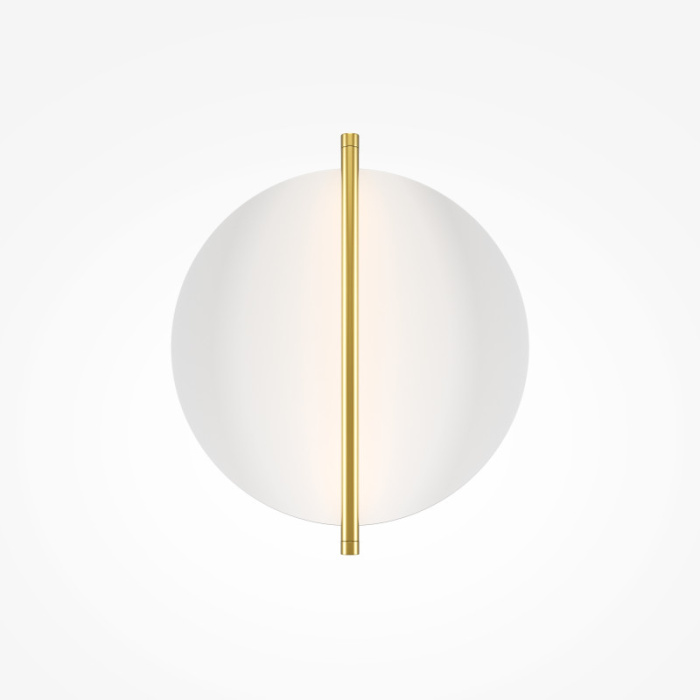 Бра Maytoni MOD279WL-L14G3K