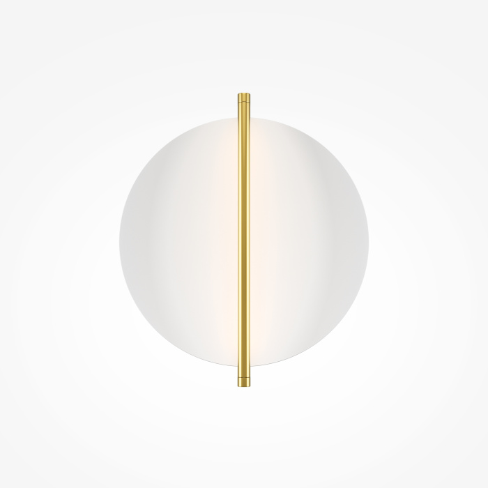 Бра Maytoni Mira MOD279WL-L14G3K