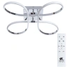 Потолочный светодиодный светильник Arte Lamp Diadema A2526PL-4CC