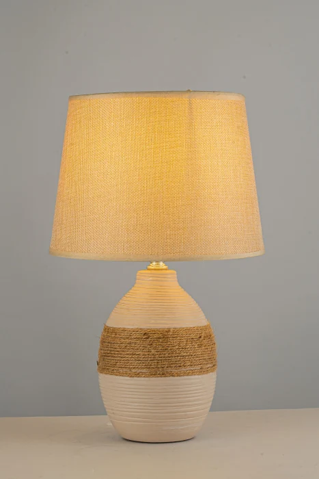 Настольная лампа Arti Lampadari Gaeta E 4.1.T4 SY