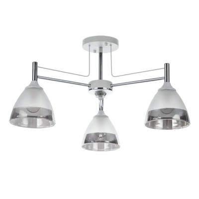 Люстра потолочная Arte Lamp FIAMMA A3521PL-3CC