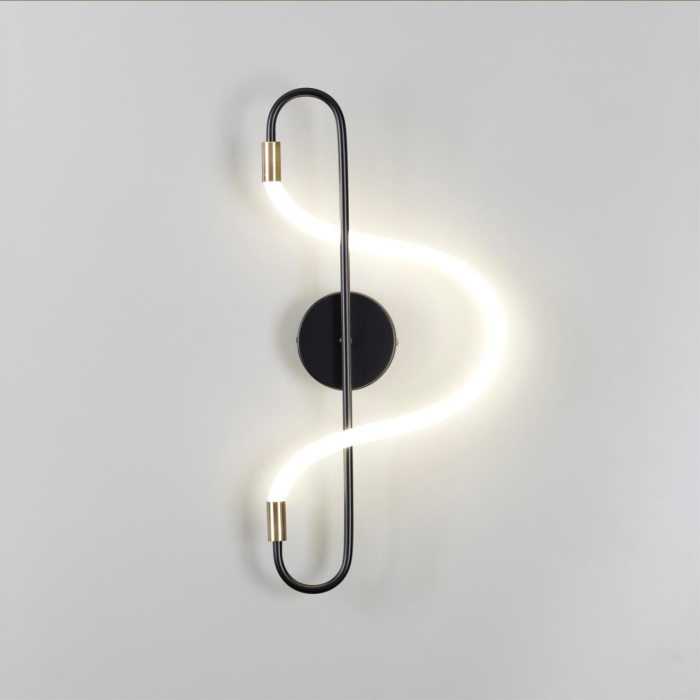 Настенный светильник Odeon Light Keys 4303/12WL
