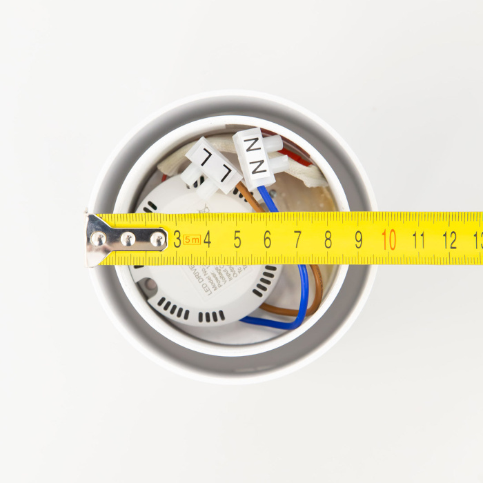 Светильник накладной Citilux Борн CL745020N