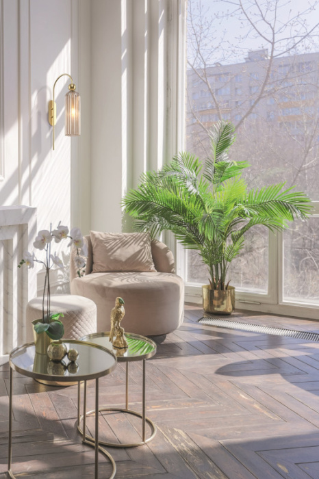 Бра Maytoni Antic MOD302WL-01CG