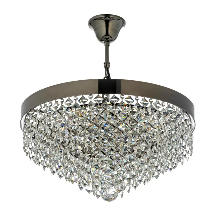 Люстра подвесная Arti Lampadari Avio E 1.5.40.100 PB