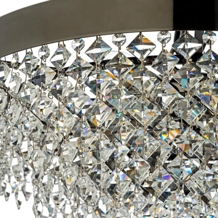 Люстра подвесная Arti Lampadari Avio E 1.5.40.100 PB